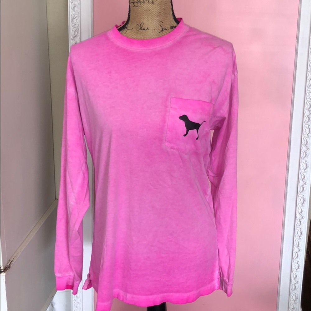 Long sleeve